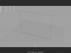 board 01 3D Model