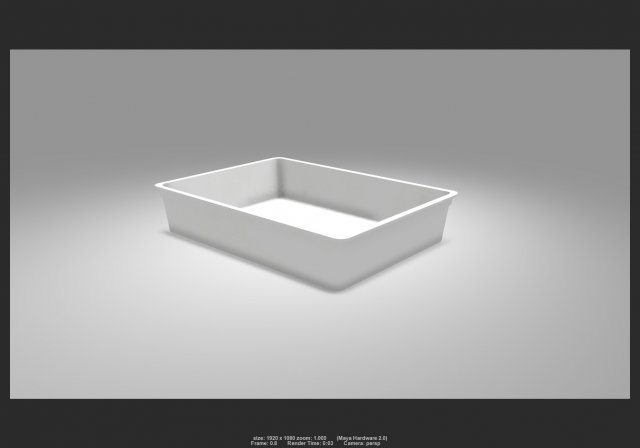 basket 01 3D मॉडल .c4d .max .obj .3ds .fbx .stl .blend 