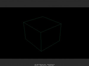 box 01 Model 3D