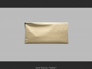 box 02 3D Model