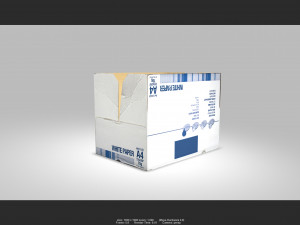 box 04 Modelo 3D