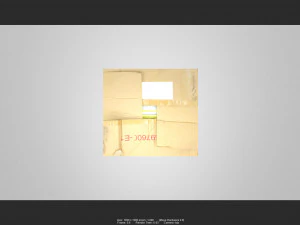 box 05 3D Model