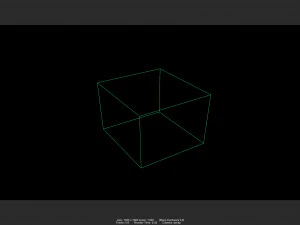 box 05 3D Model