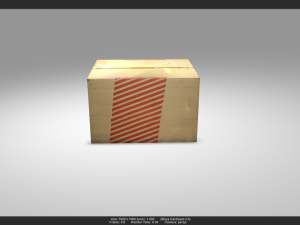 box 06 Modelo 3D