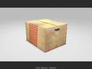box 06 Modelo 3D