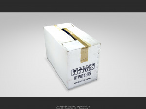 box 07 Modelo 3D