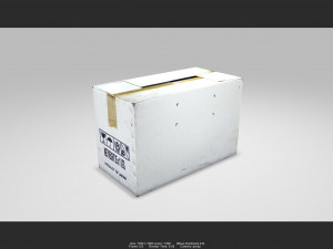 box 07 Modelo 3D