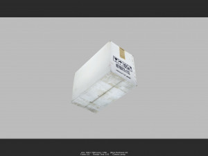 box 07 Modelo 3D