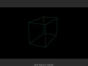 box 07 3D Model