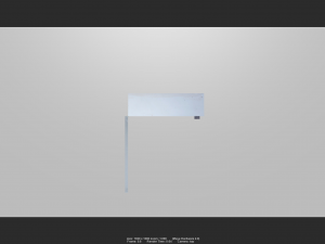 consumer unit 01 Modello 3D