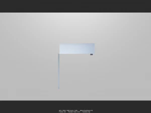 consumer unit 01 3D Model