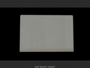 electrical cabinet 01 3D 모델
