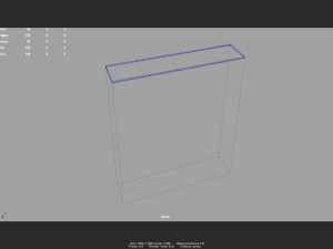 electrical cabinet 02 Model 3D