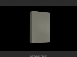 electrical cabinet 04 Model 3D