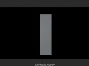 elektrische kast 06 3D Model