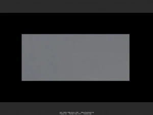 elektrische kast 06 3D Model