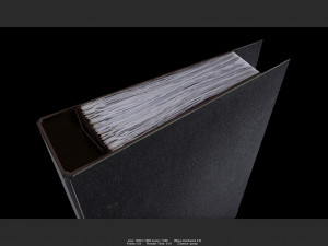 file 01 3D 模型