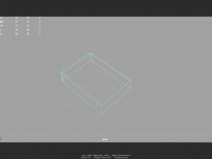 fire 01 3D-Modell
