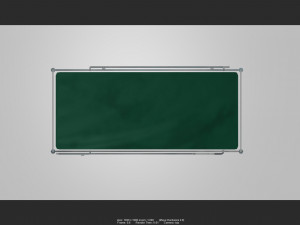patientbed01 3D Model