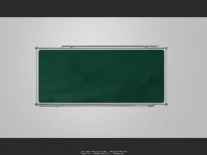 patientbed01 3D Model