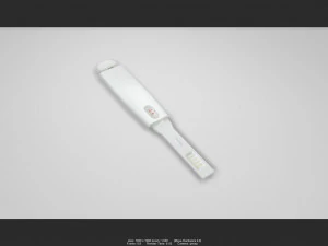 pregnancy 01 3D Model