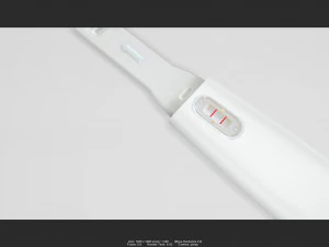 pregnancy 01 3D Model