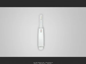 pregnancy 01 3D Model