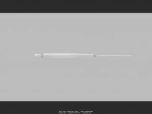 pregnancy 01 3D Model
