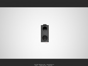 radio communication 01 Modelo 3D