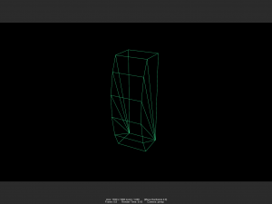 speakers 01 3D-Modell