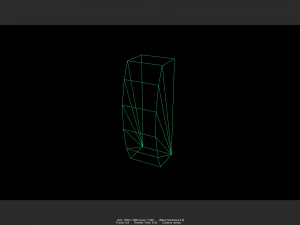 speakers 01 3D Model