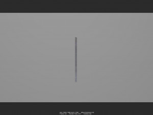 stainless switch 01 Model 3D
