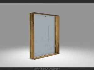 switch 02 Model 3D
