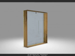 switch 02 3D Model