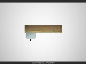 switch 02 3D Model