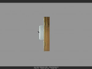 switch 02 3D Model