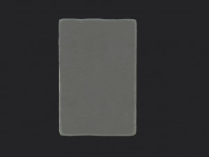 thai amulet Modello 3D