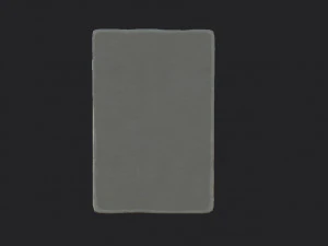 thai amulet 3D Model