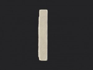thai amulet Modello 3D