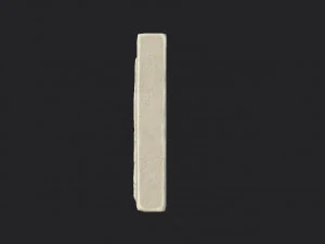 thai amulet 3D Model