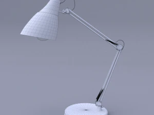 table lamp 3D Model