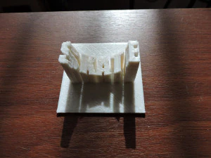 patin Modèles 3D en vedette