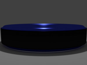 ring 3D Model