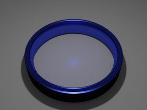 ring 3D Model