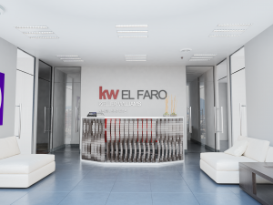interior office designmaxvray 3D मॉडल