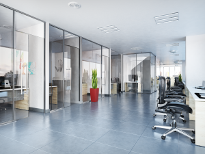 interior office designmaxvray 3D मॉडल
