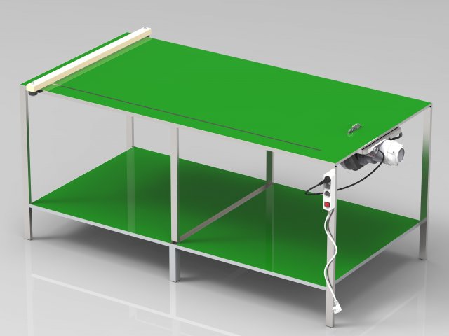 table saw 3D मॉडल .c4d .max .obj .3ds .fbx .stl .blend 