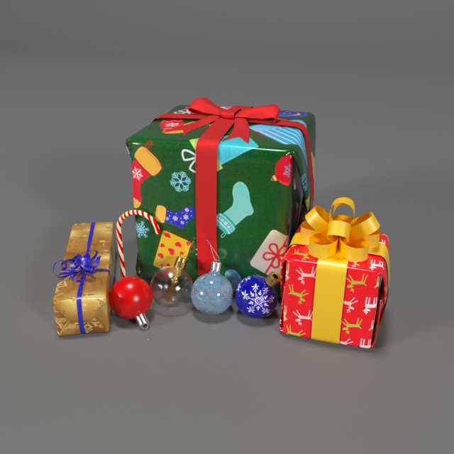 ny toys 3D मॉडल .c4d .max .obj .3ds .fbx .stl .blend 