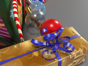 ny toys 3D मॉडल