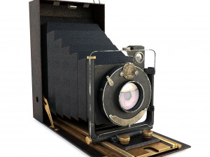 photokor 1 3D 모델